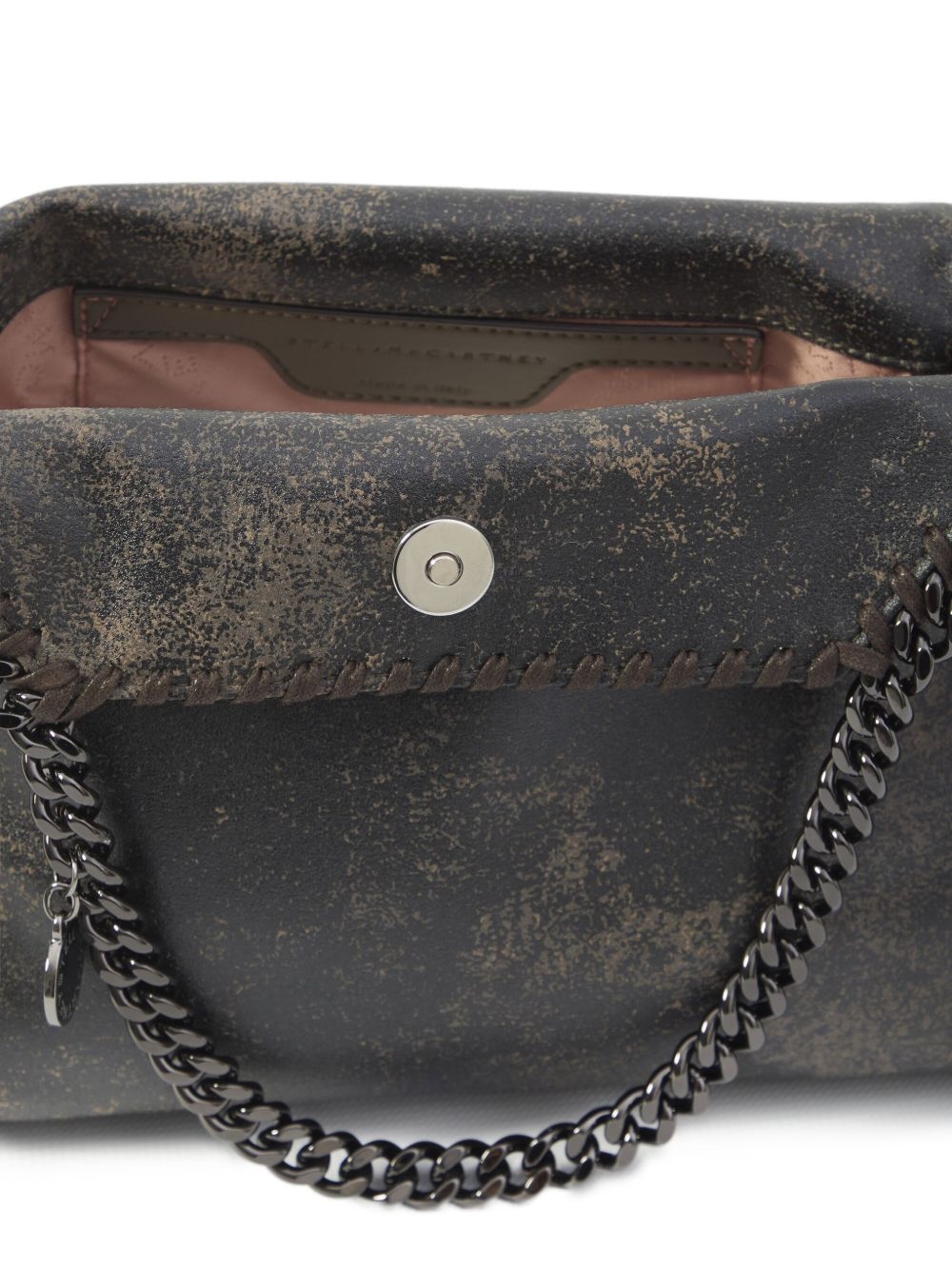 mini Falabella tote bag - 4