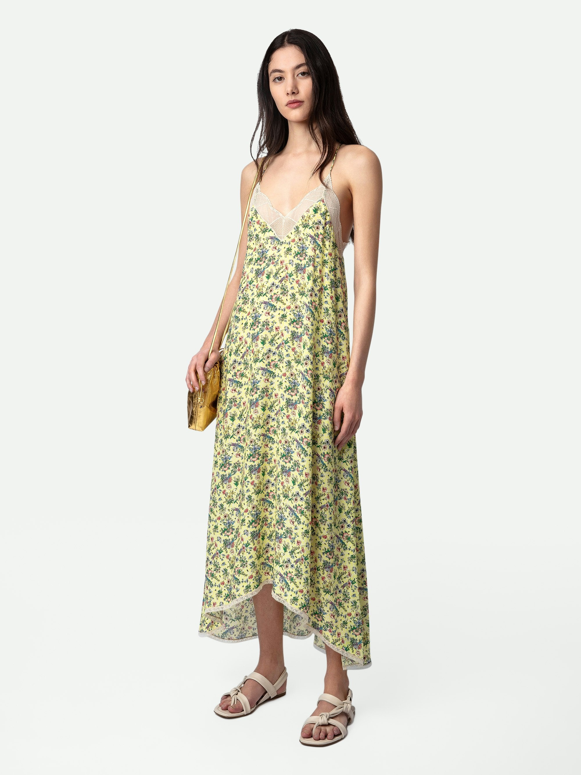 Risty Dress - 7