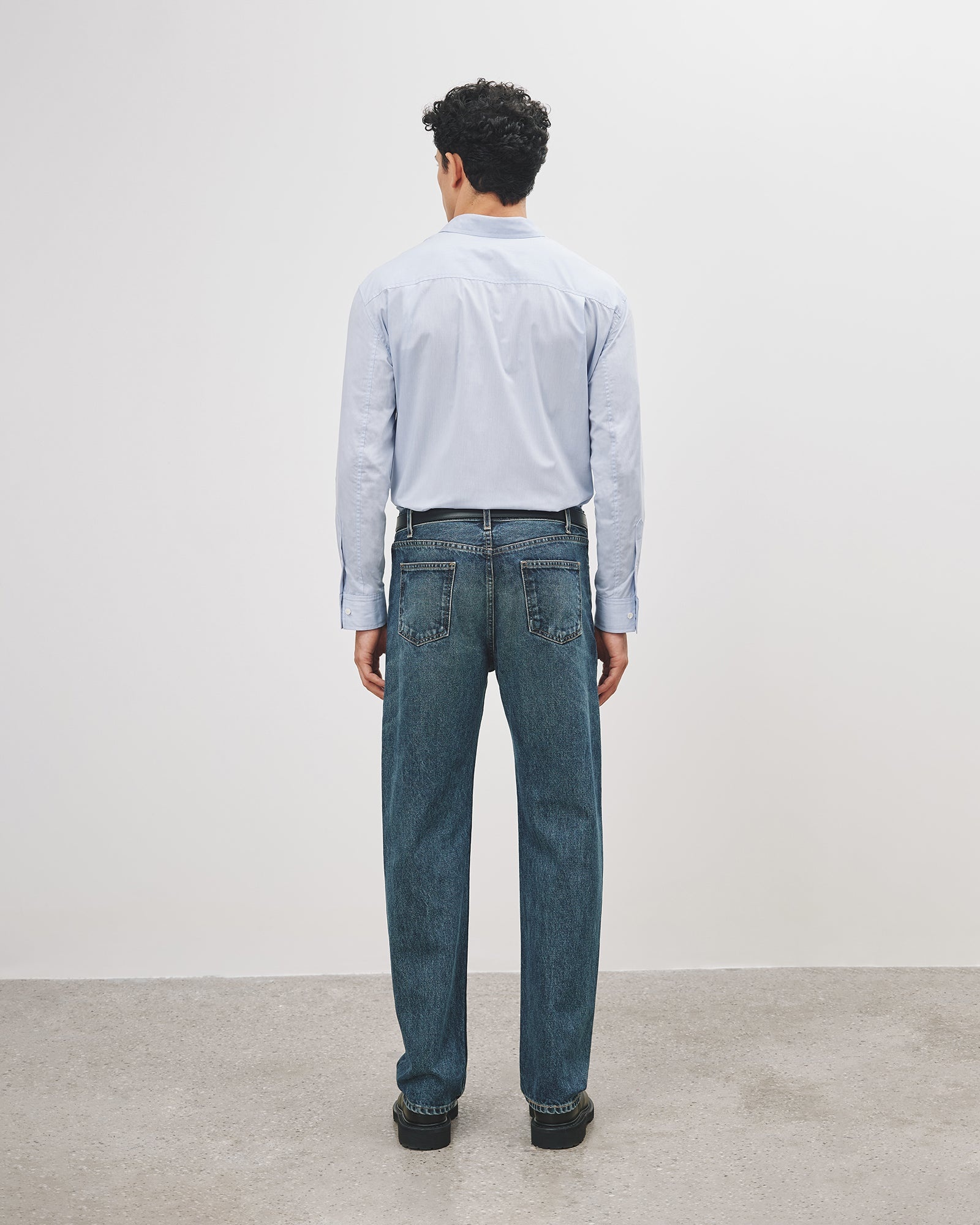 CRISTOBAL SHIRT - 4