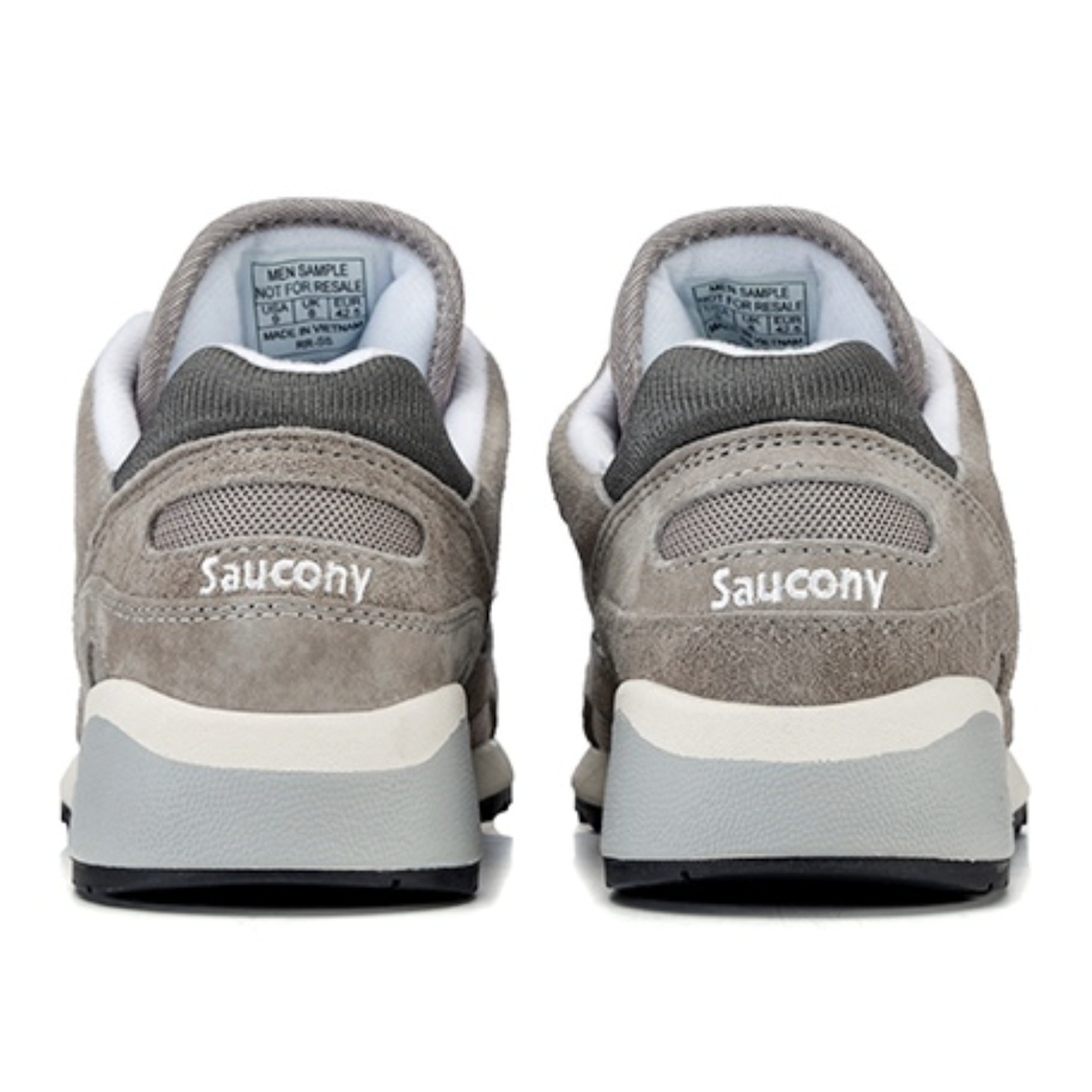 Saucony Shadow 6000 'Grey' S70441-46 - 4