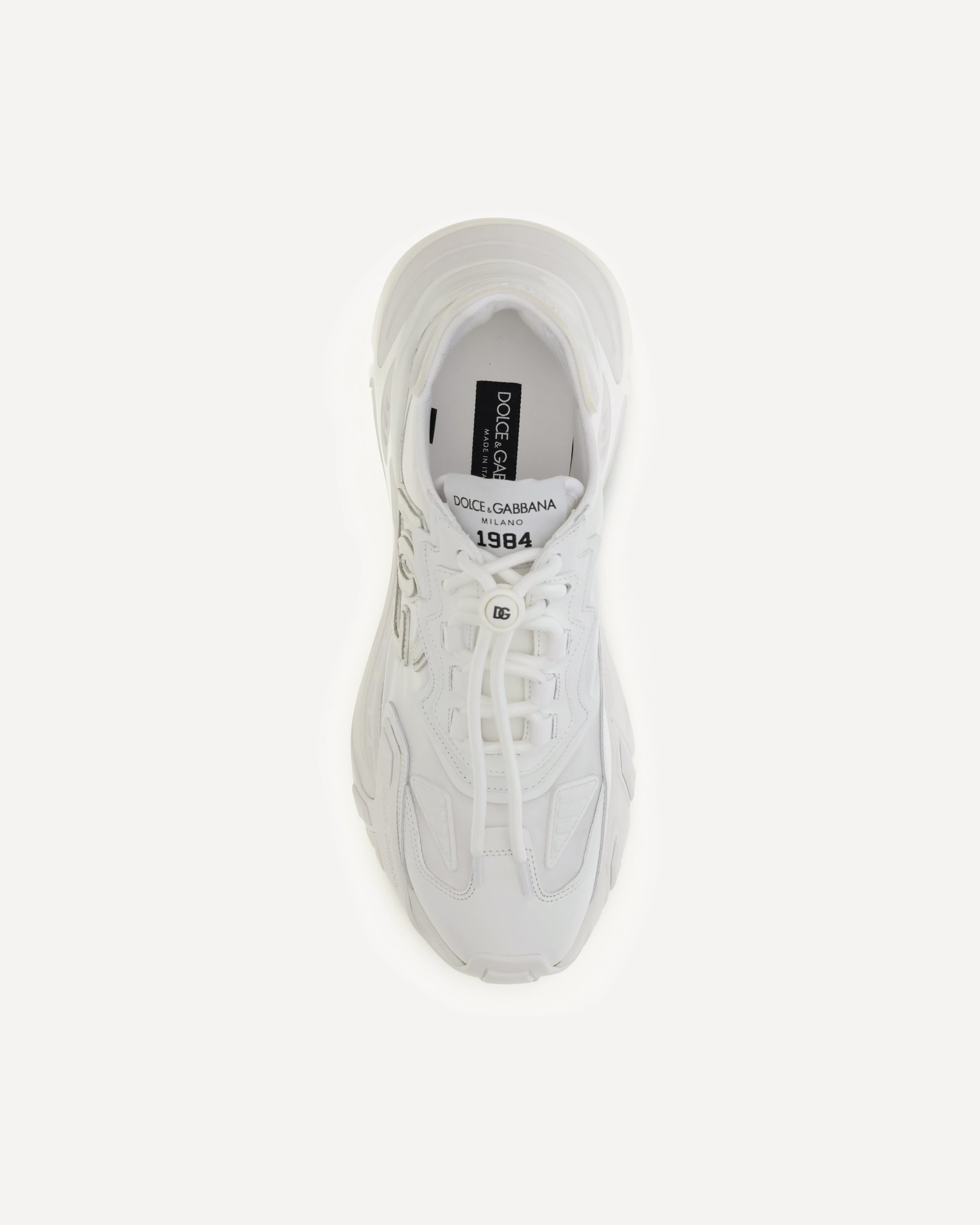 Day Faster Sneakers - 4