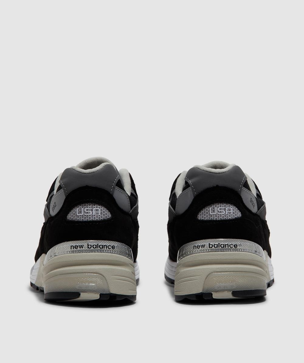 MIUS 992 sneaker - 4