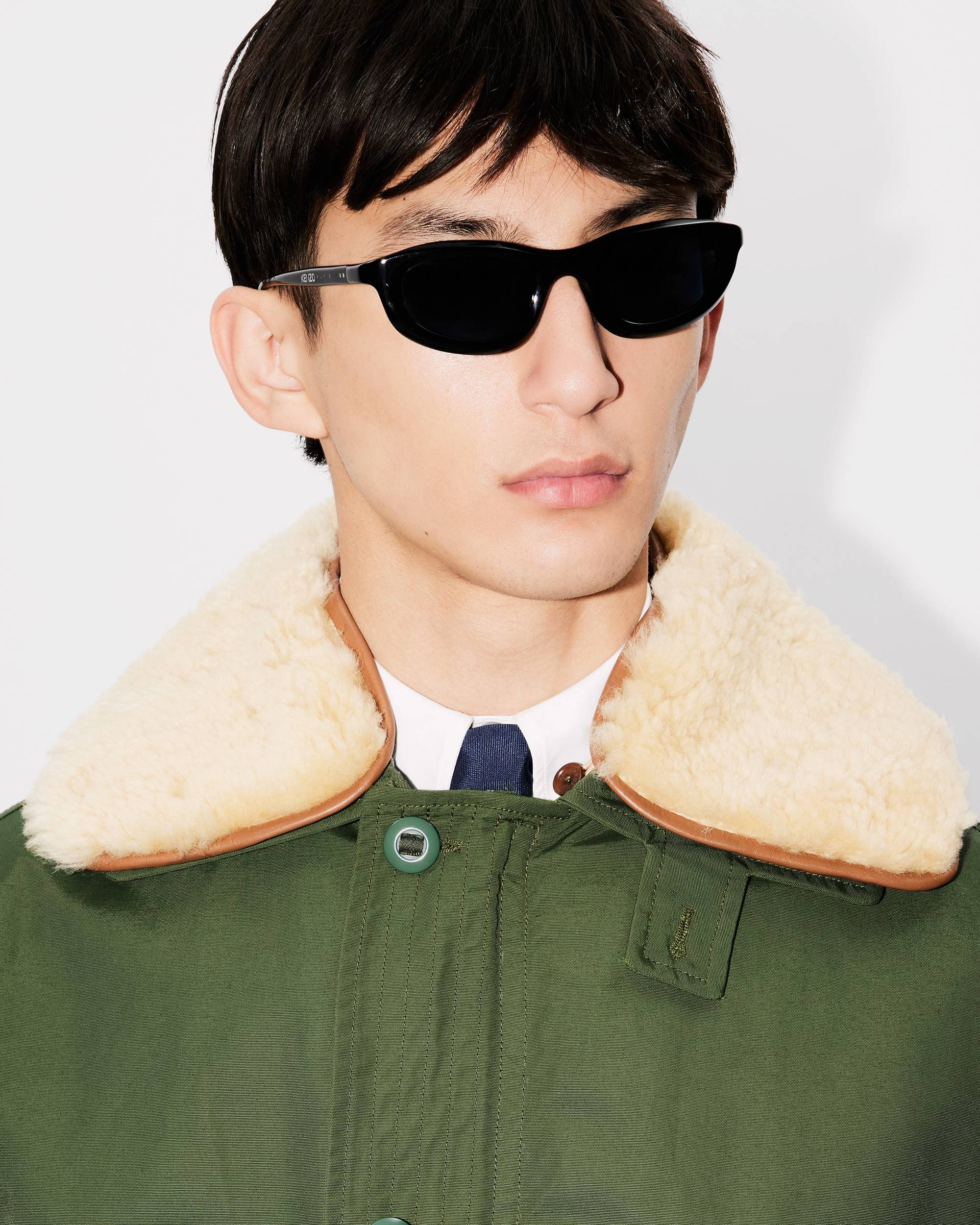 ARMY flight jacket - 9