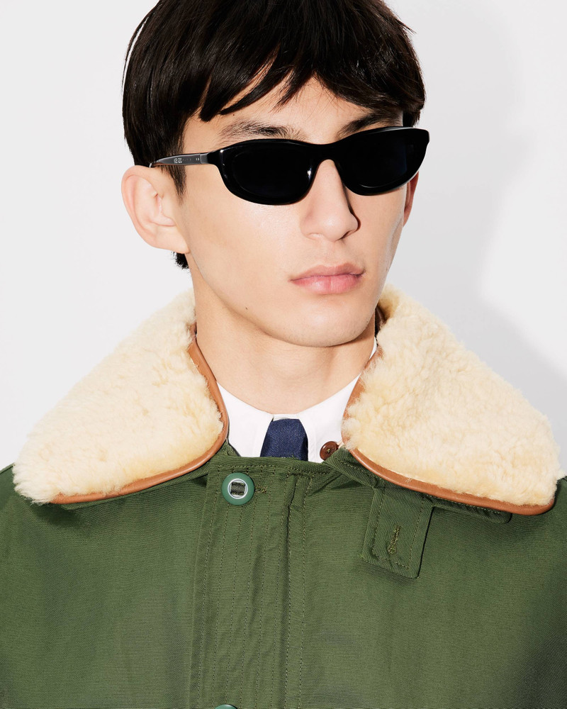 ARMY flight jacket 9