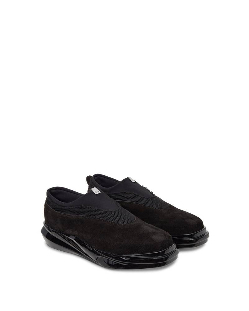 SLIP ON MONO SNEAKER 2
