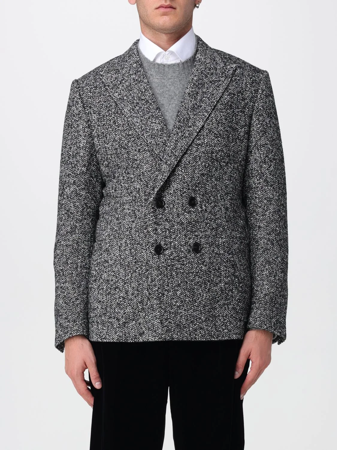 Jacket men Dolce & Gabbana - 1