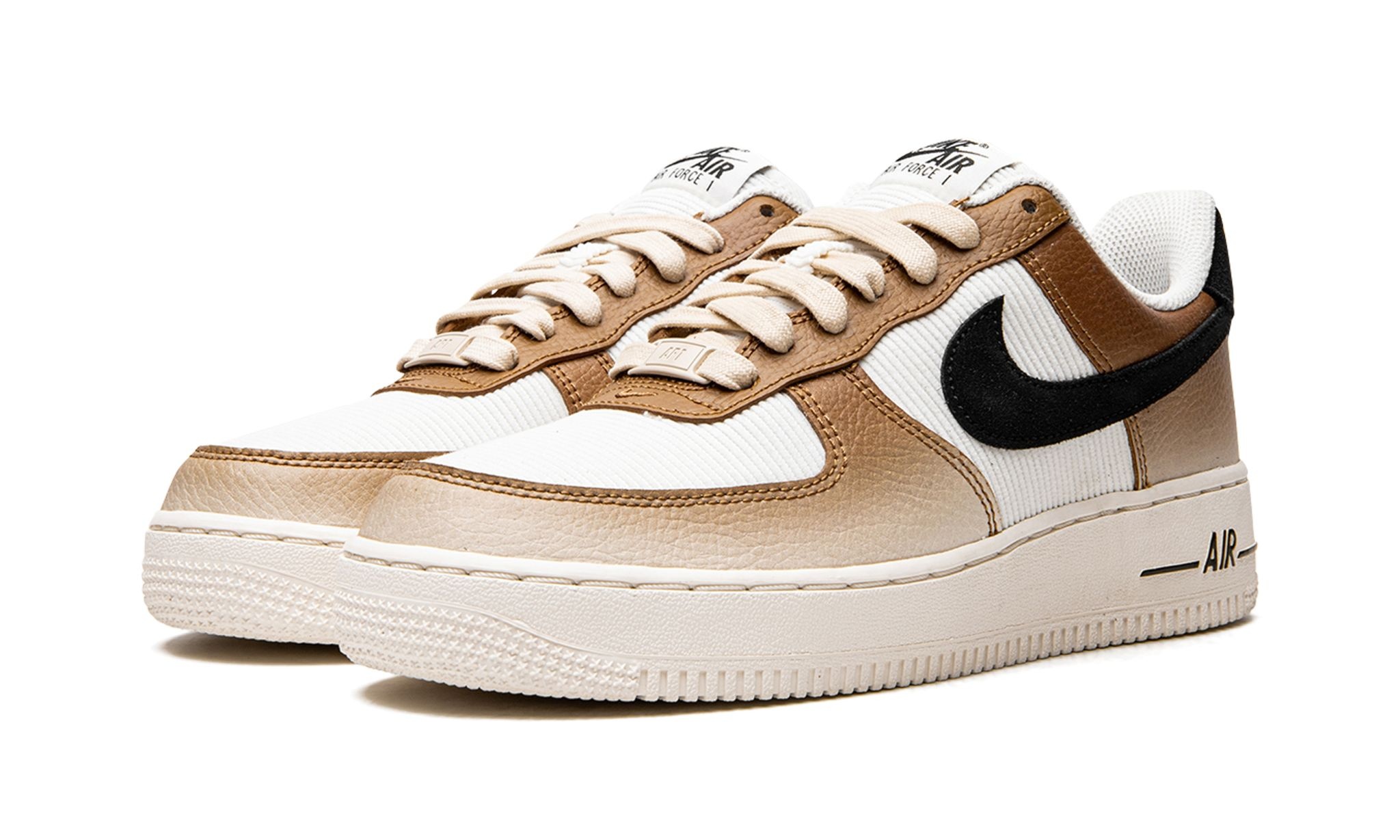 WMNS Air Force 1 Low '07 "Mushroom" - 2