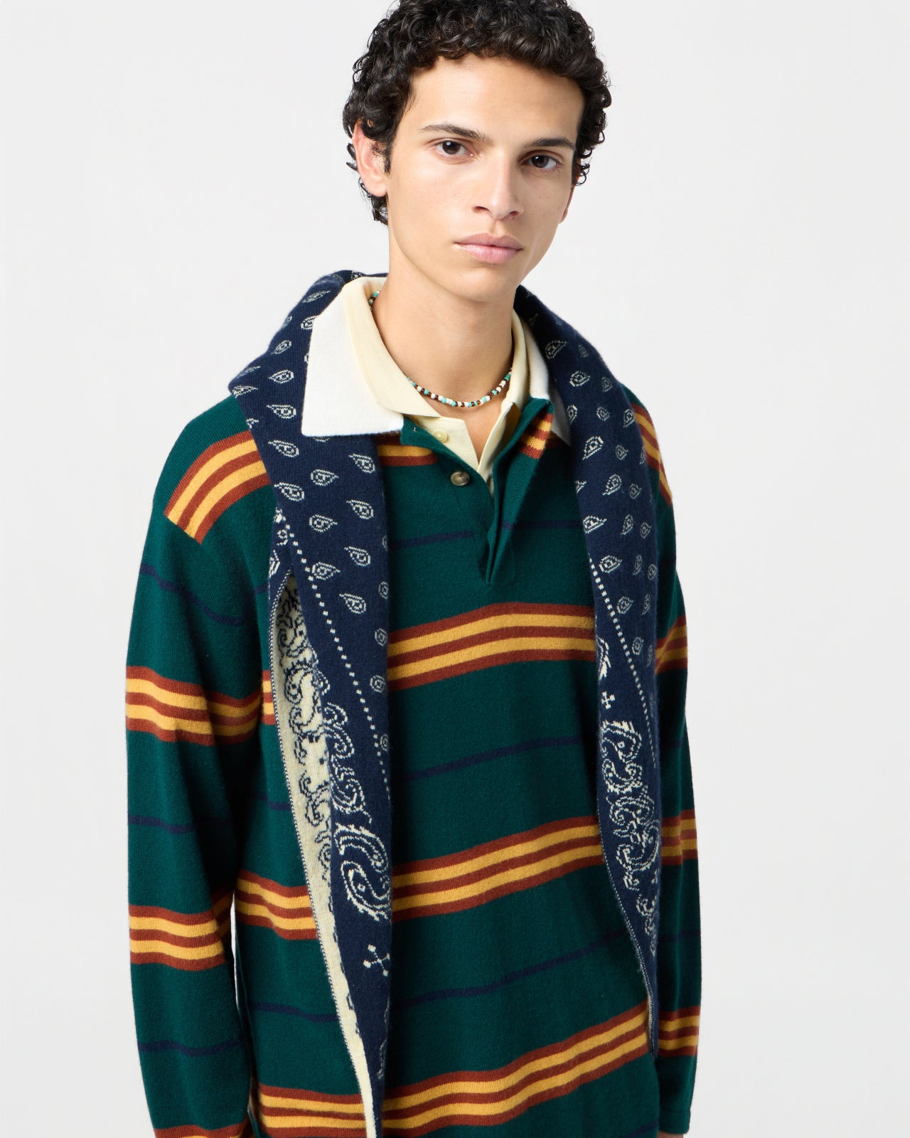 Striped Rugby - 4