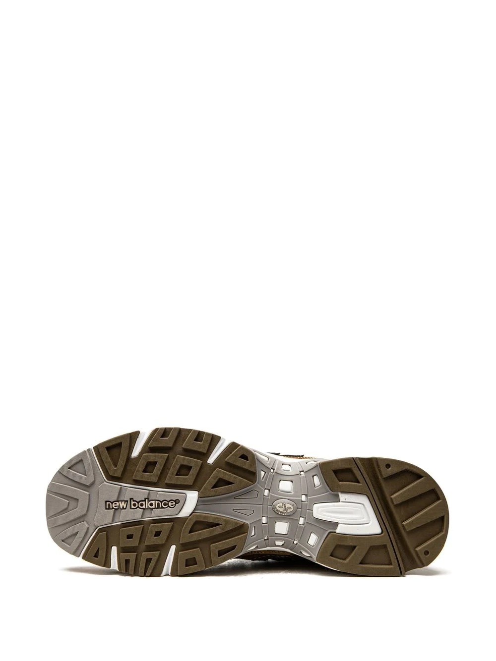 827 "Thisisneverthat" sneakers - 4