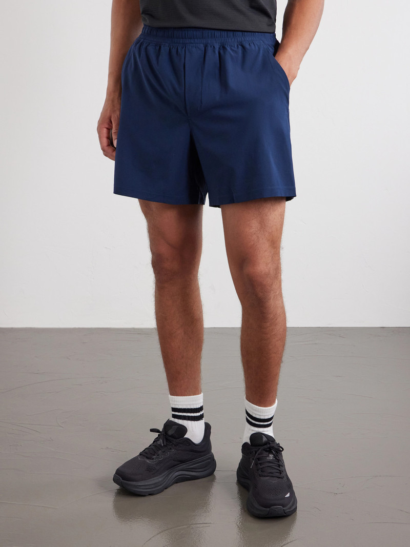 Pace Breaker Straight-Leg Layered 5'' Recycled-Swift™ Shorts 3