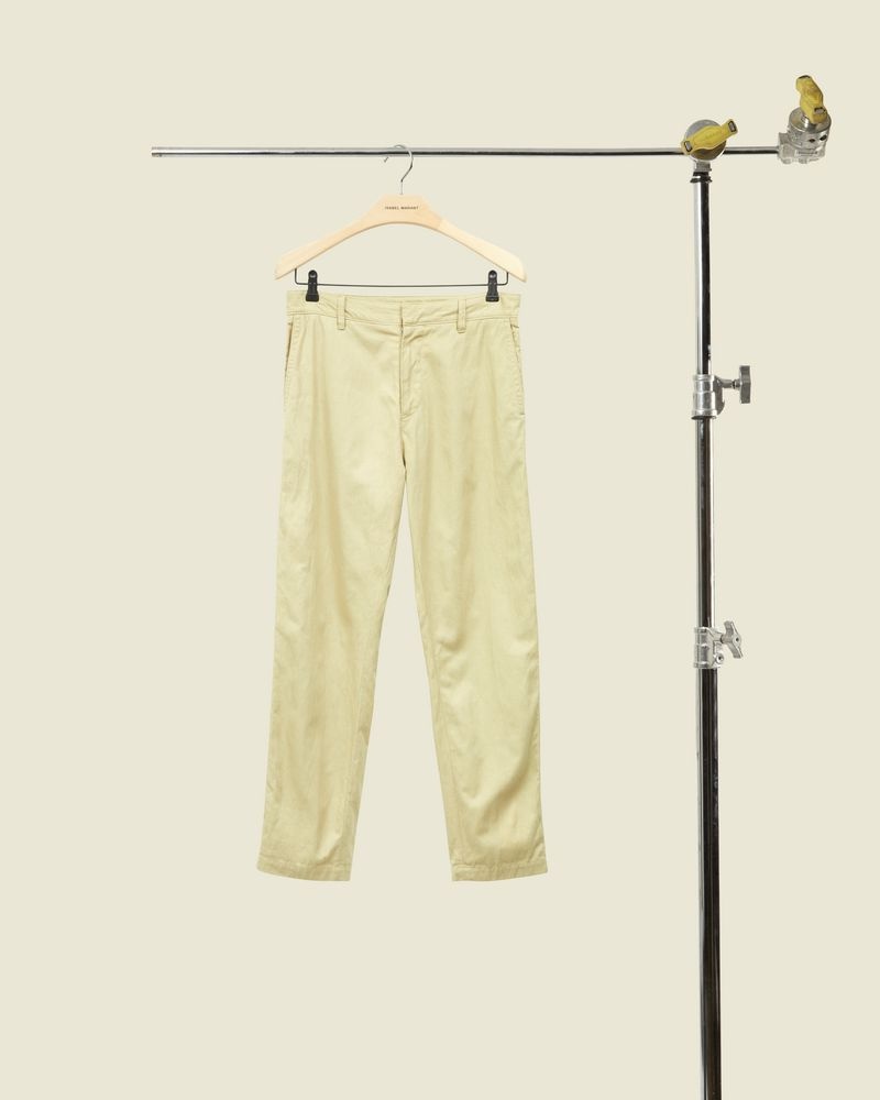 TAPERY PANTS - 1