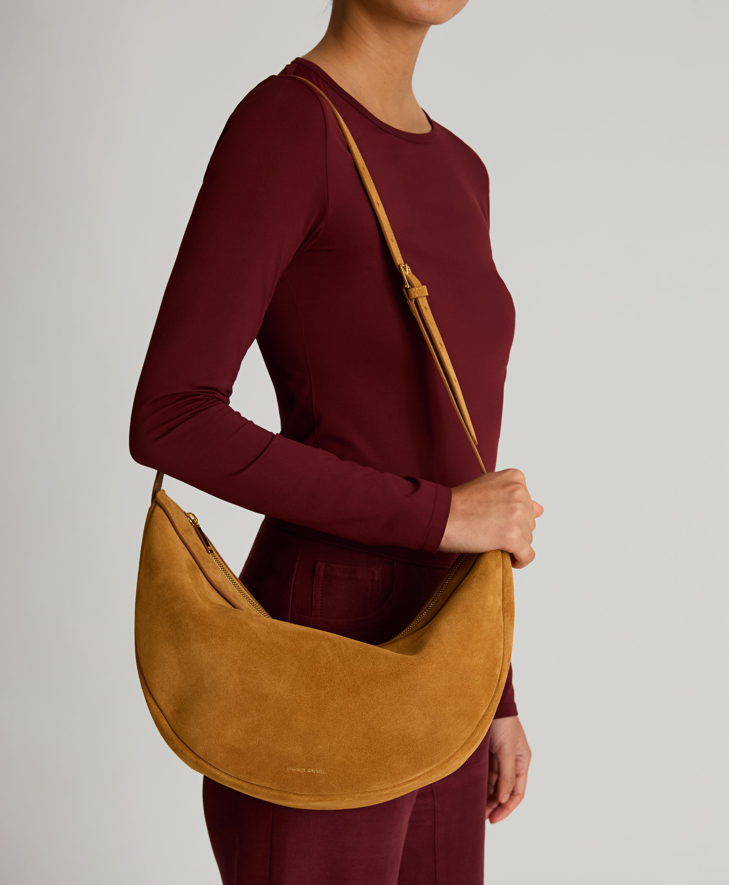 LARGE MOON SLING - 3