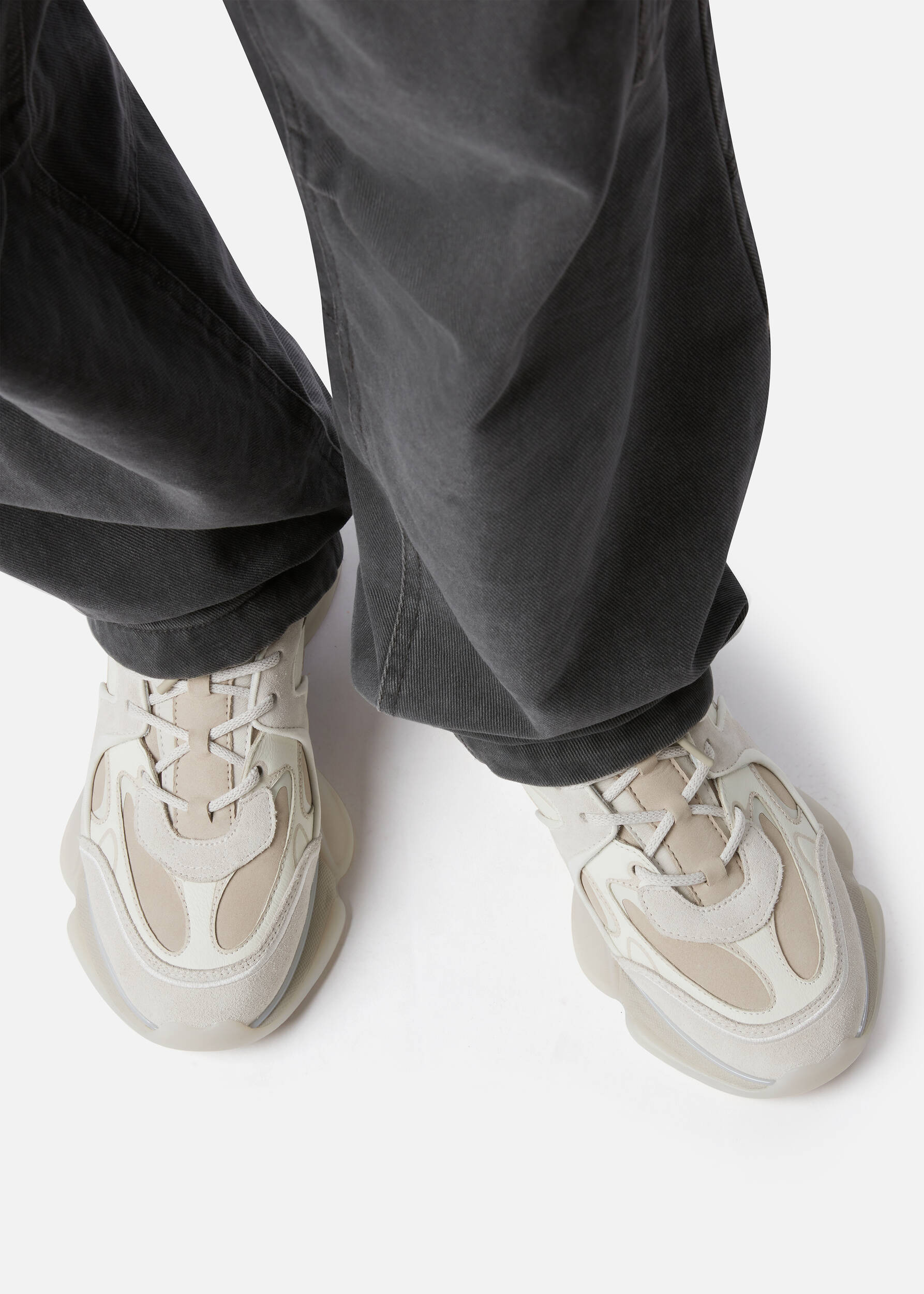 Eris Sneaker - 9