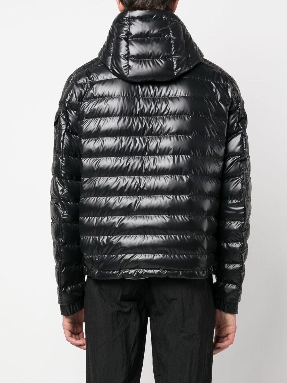 ハク　モンクレール DORDOGNA Moncler - Dougnac Jacket | HBX - Globally Curated Fashion