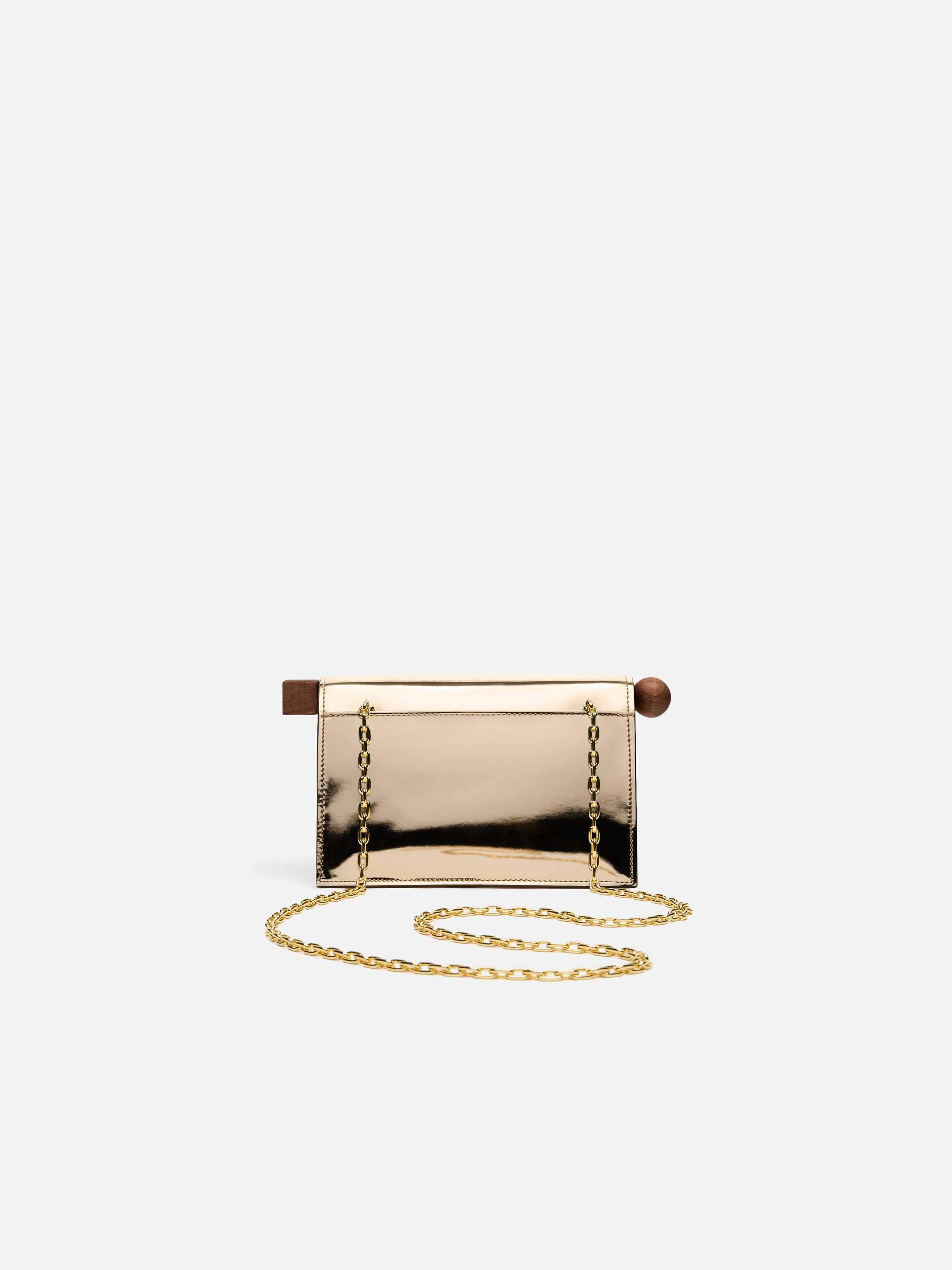 La petite pochette Rond Carré - 3