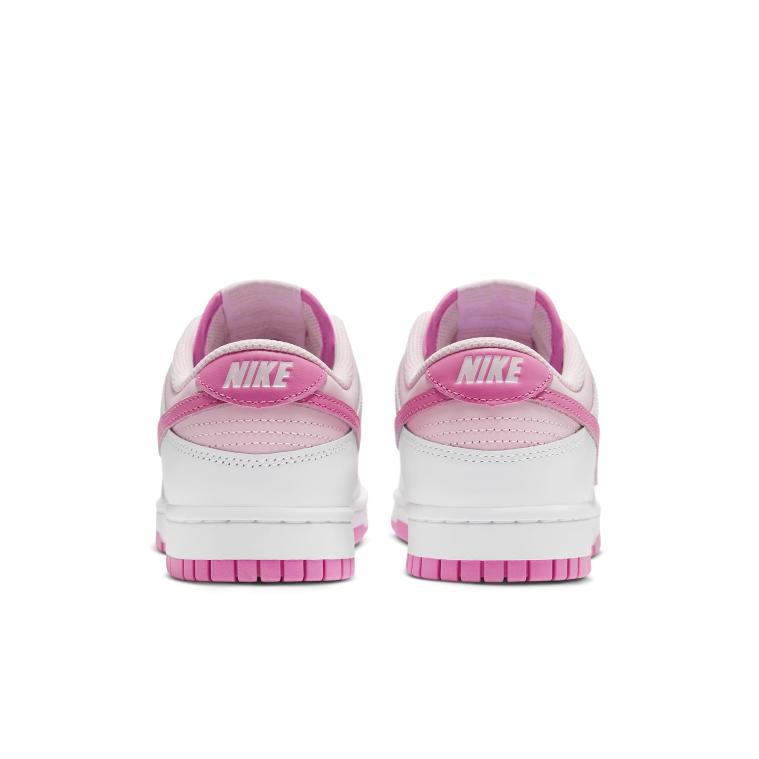 (WMNS) Nike Dunk Low 'Pink Foam' HQ1181-661 - 4