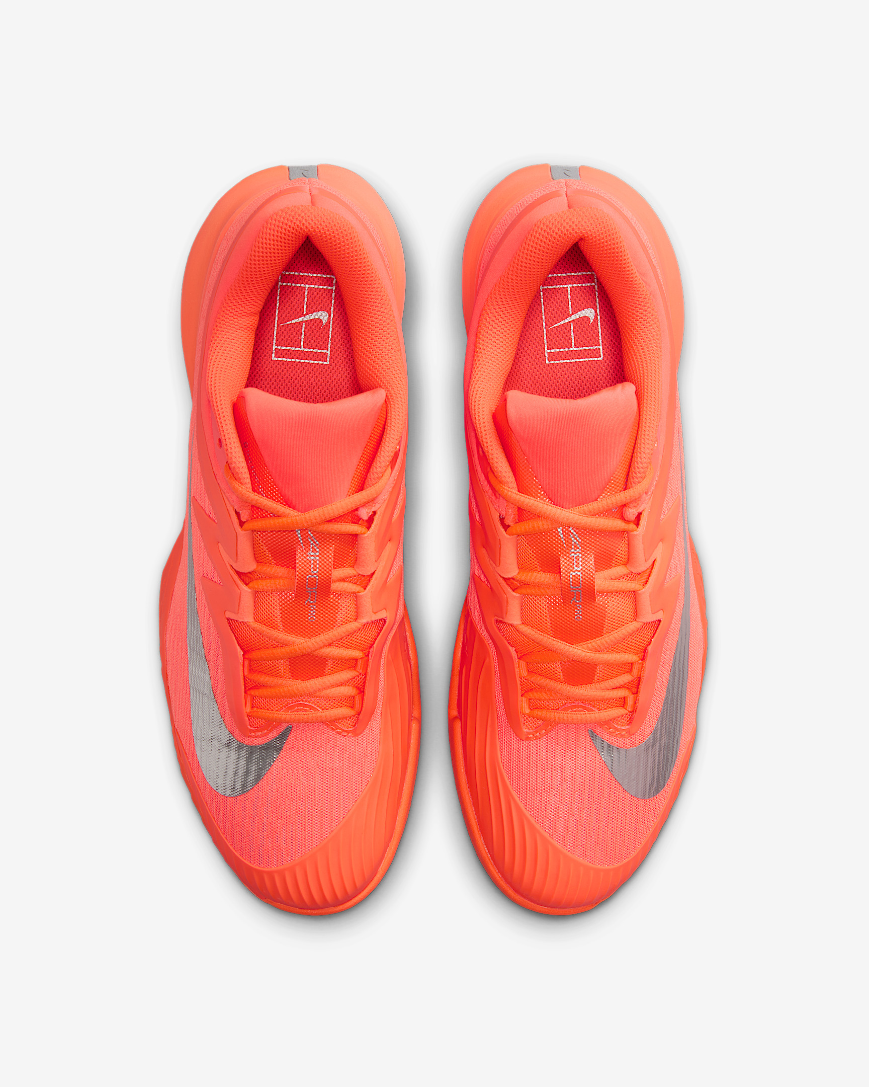 Nike Vapor Pro 3 Premium Men's Hard Court Tennis Shoes - 4