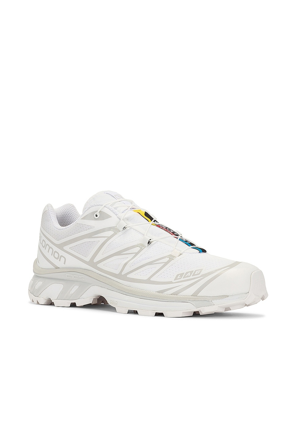 XT-6 Sneaker - 2