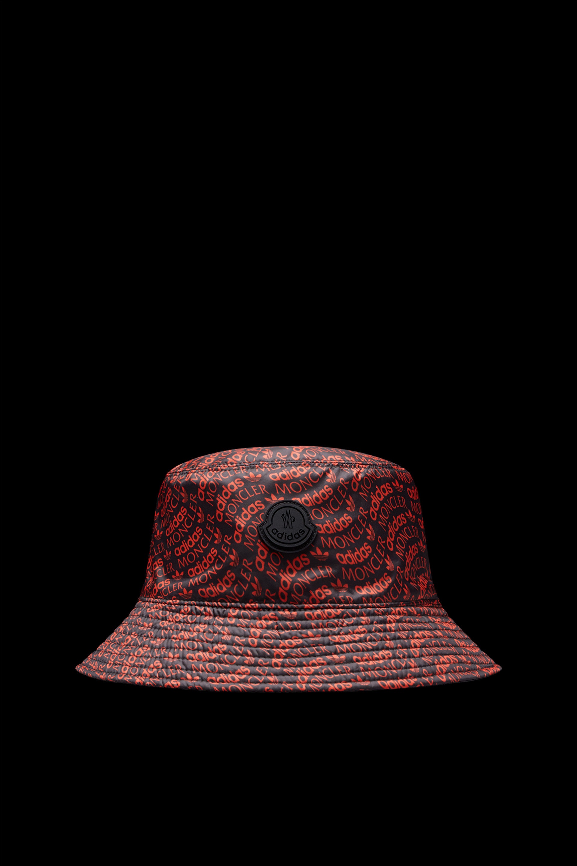 Reversible Bucket Hat - 1