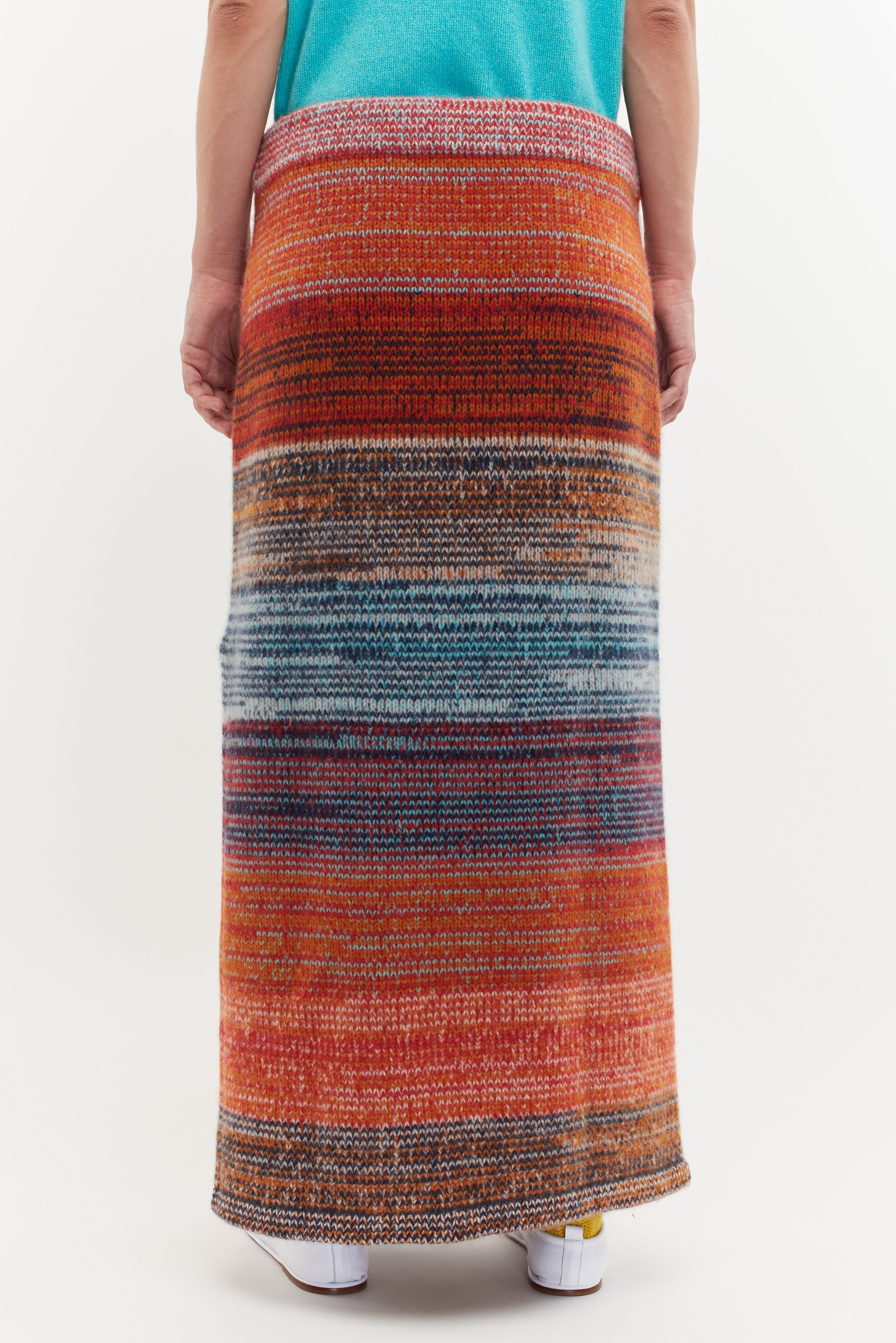 COSMICA SKIRT - 3