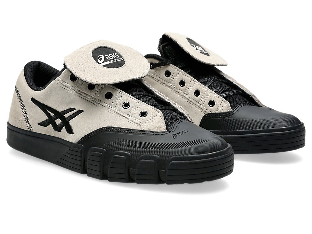 ASICS Gel-Flexkee Pro 2.0 'Cream Black' 1201A979-101 - 3