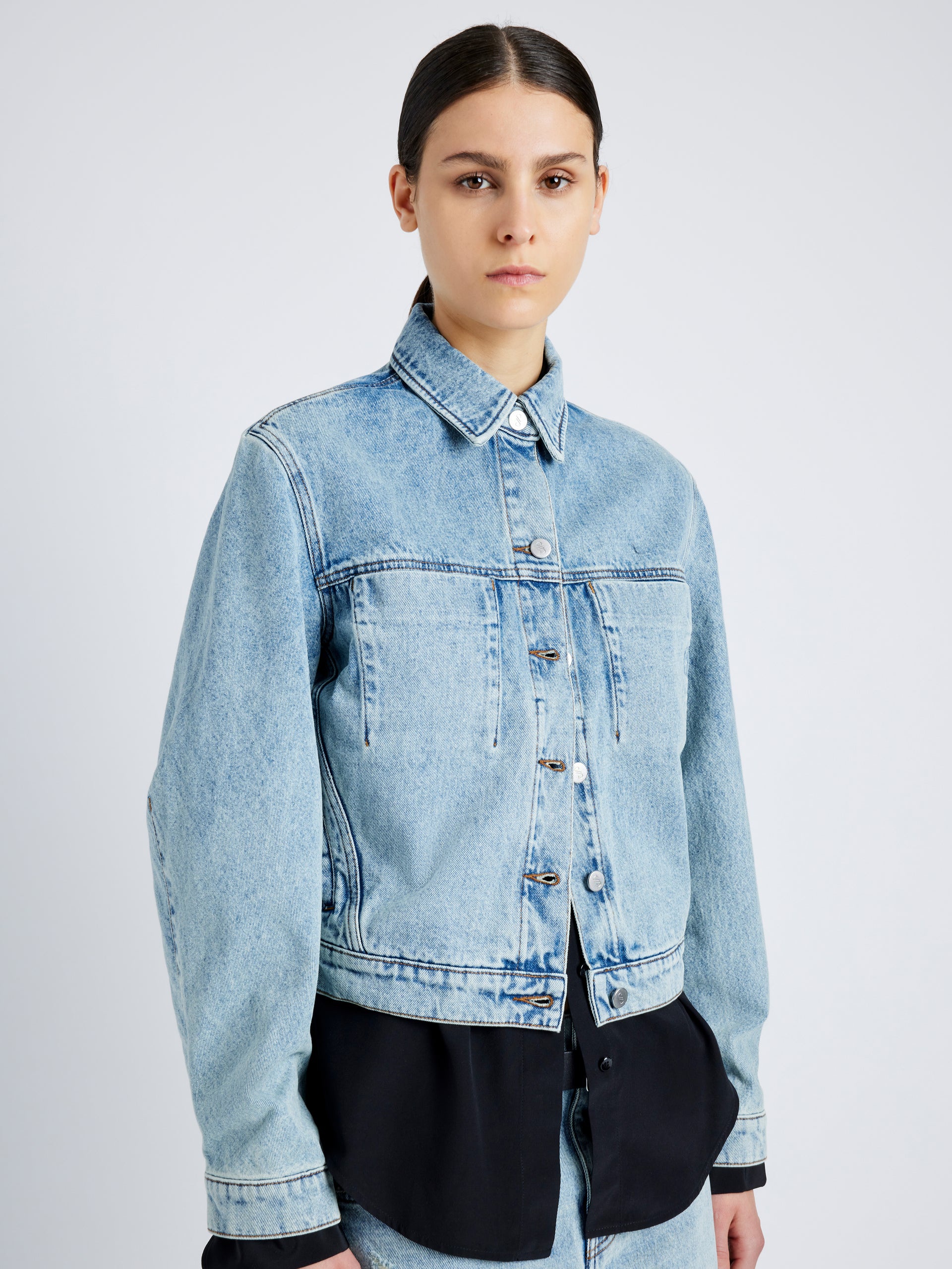 Lawrence Jacket - 6