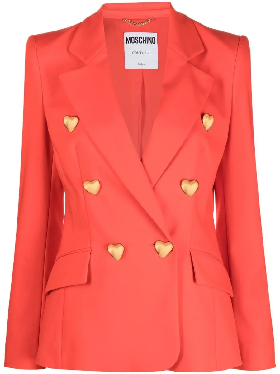Moschino Jackets - 1