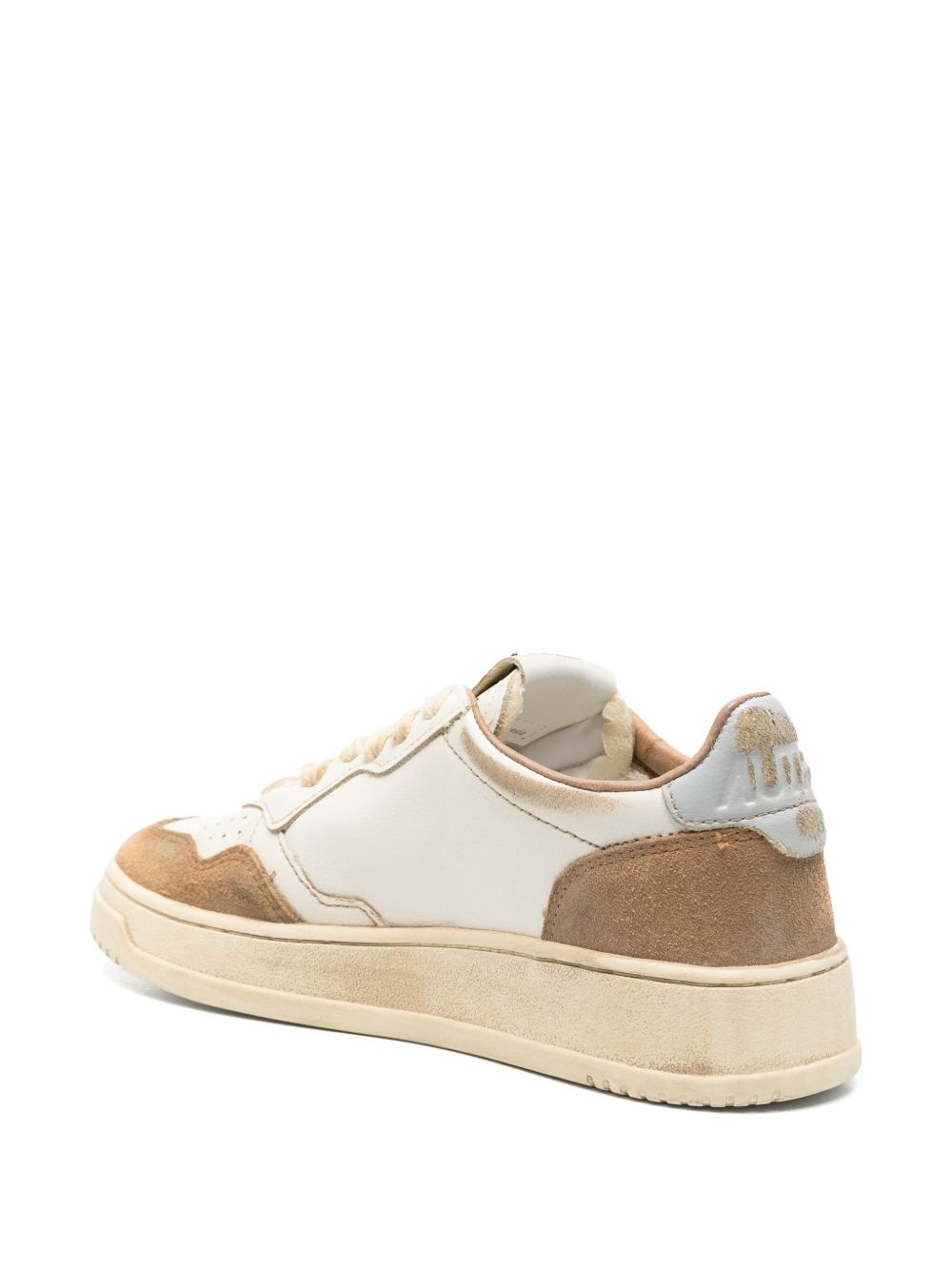 Medalist Low sneakers - 3