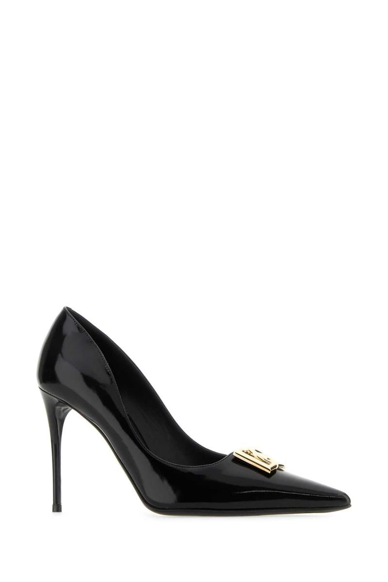 DOLCE & GABBANA HEELED SHOES - 2