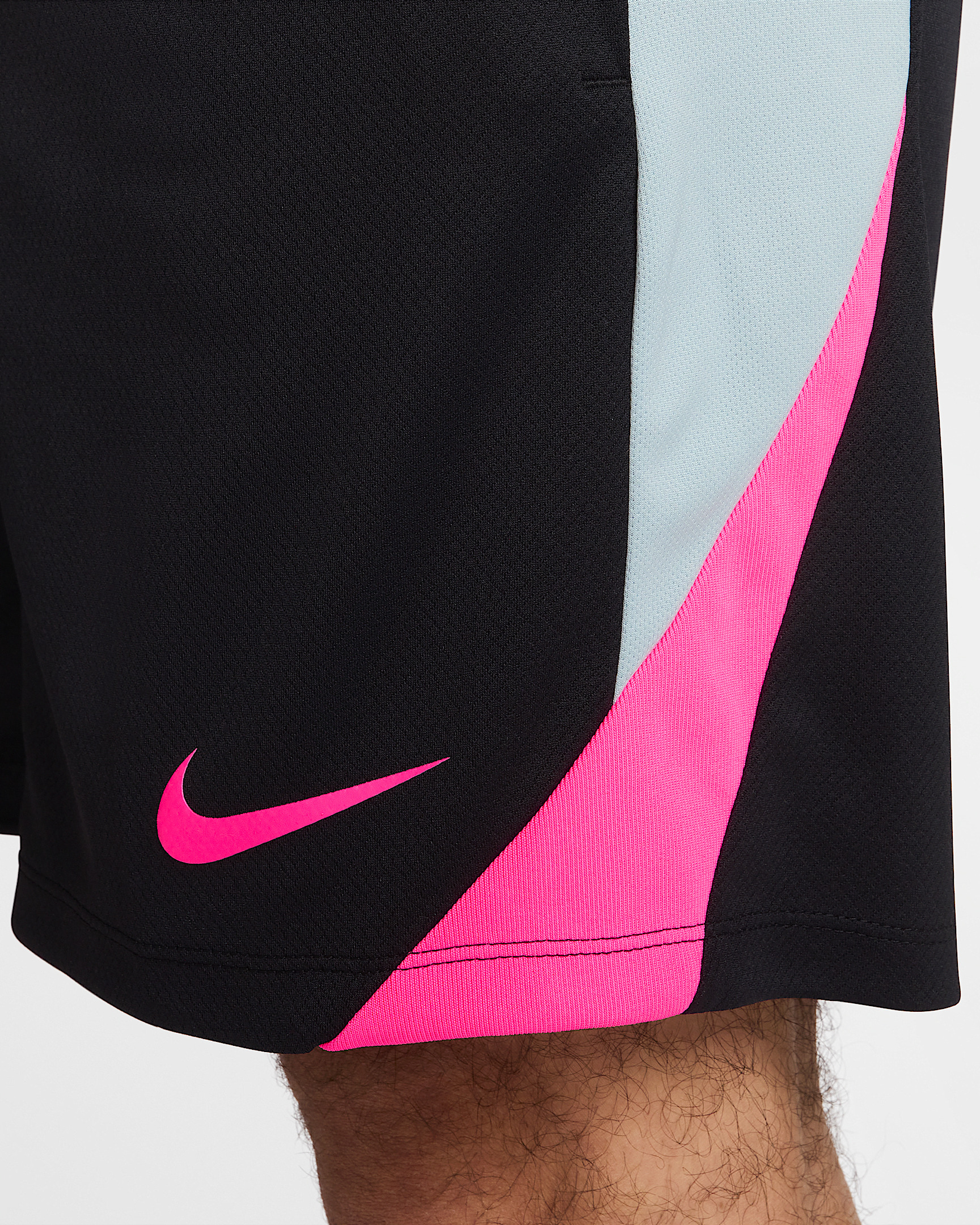 Nike Strike Men's Dri-FIT Soccer Shorts - 5
