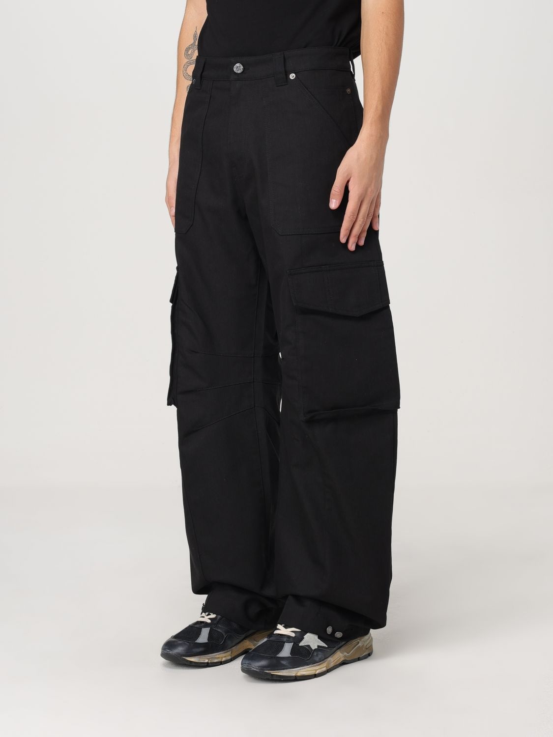 Pants men Golden Goose - 4