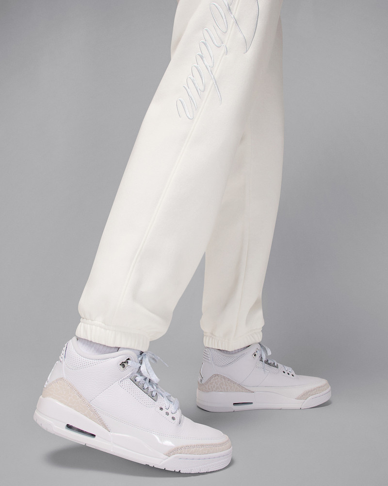 Jordan Brooklyn Fleece Women's Pants 5