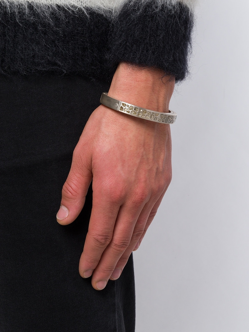 Parts of Four Sistema Bracelet outlook