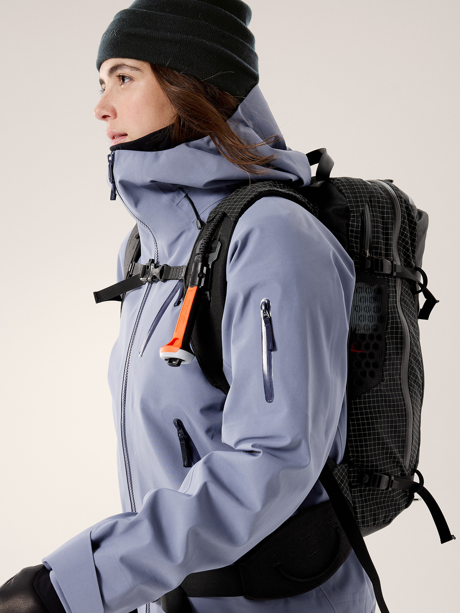 Micon LiTRIC™ 16 Avalanche Airbag - 17