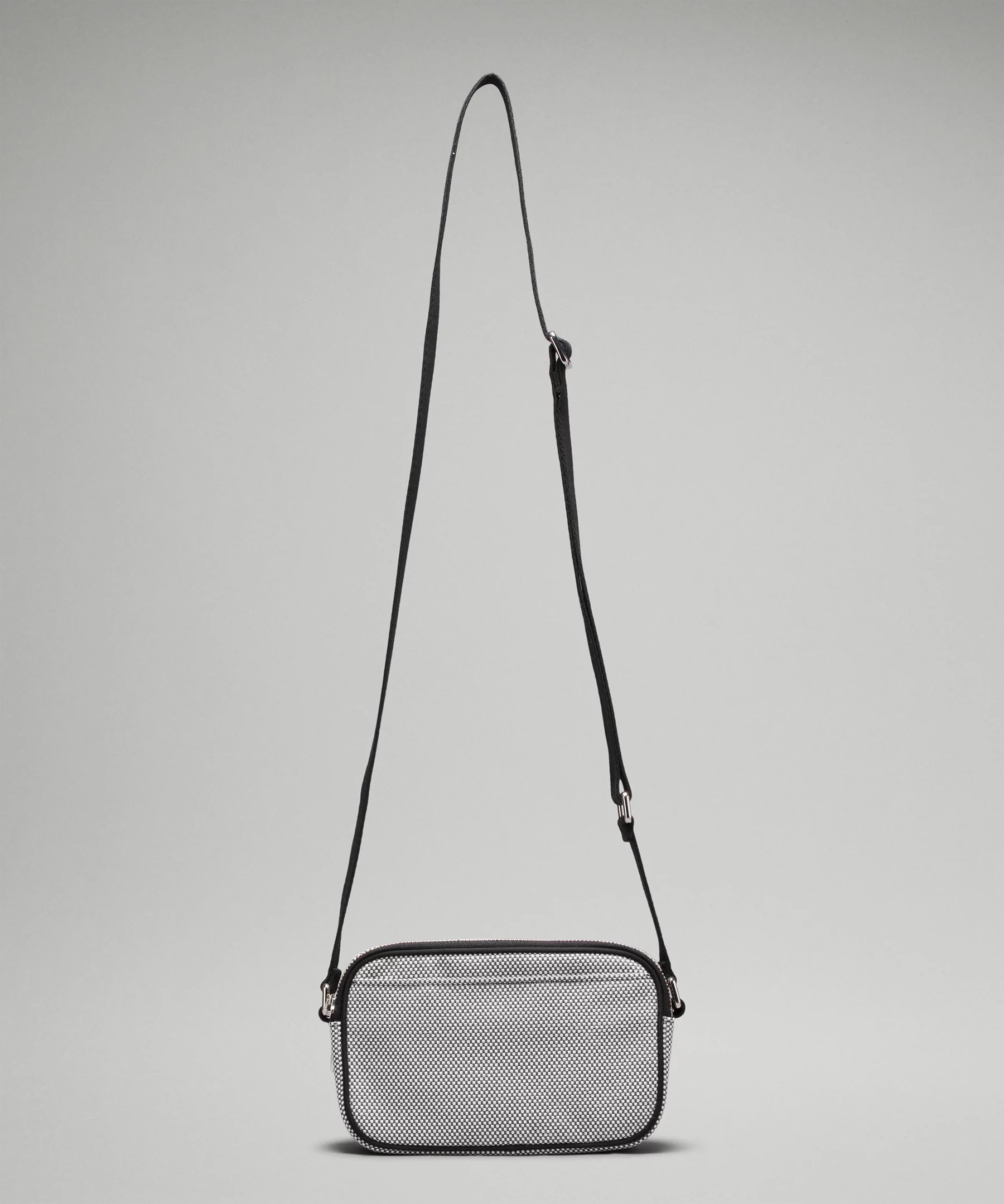 Crossbody Camera Bag 2L *Canvas - 3