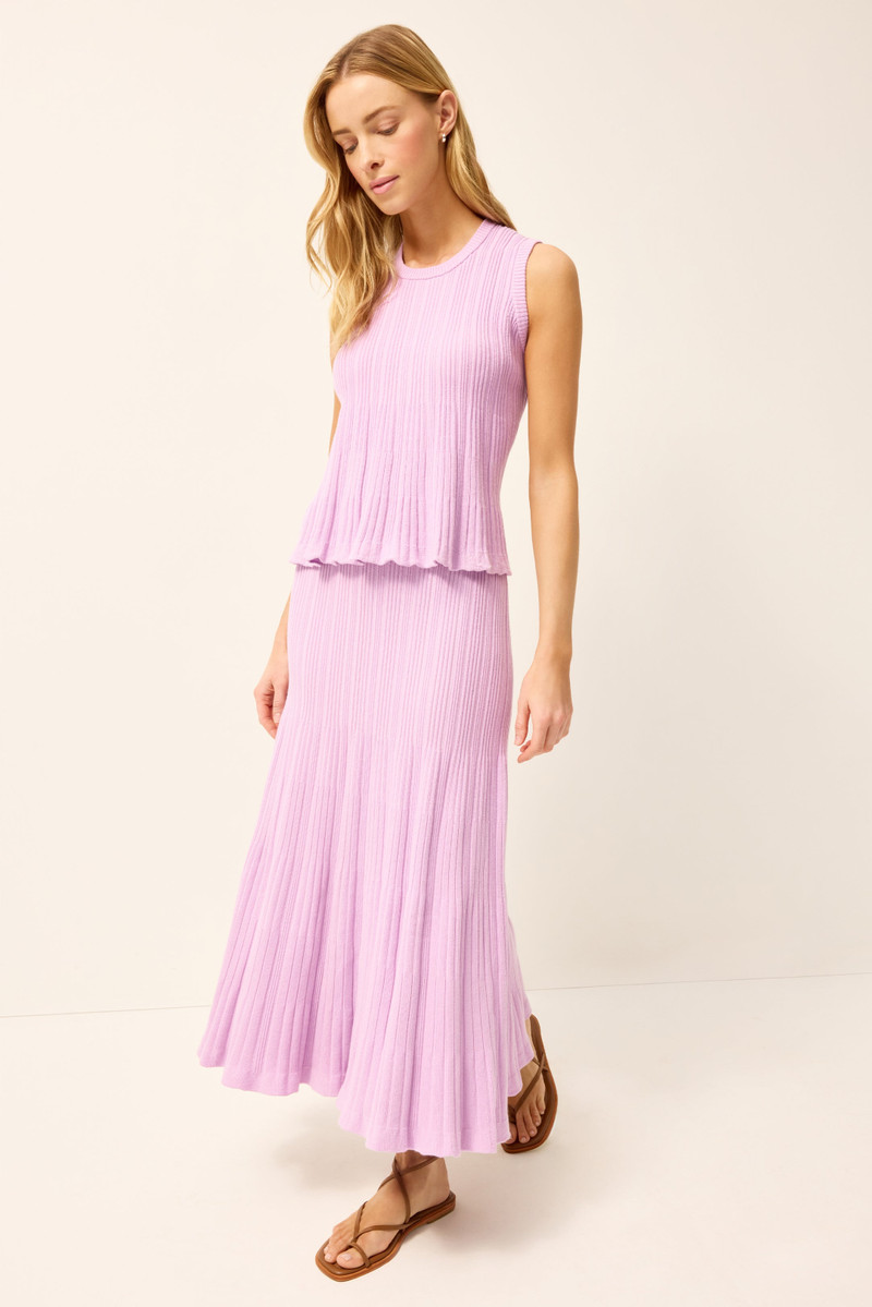 MARIE OLIVER AXEL SKIRT outlook