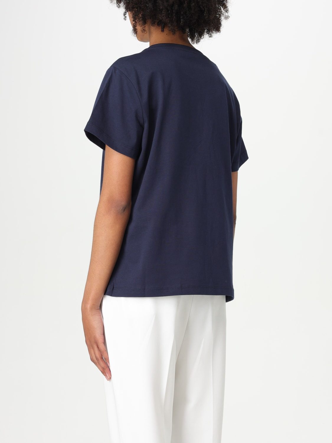 T-shirt woman Pinko - 2