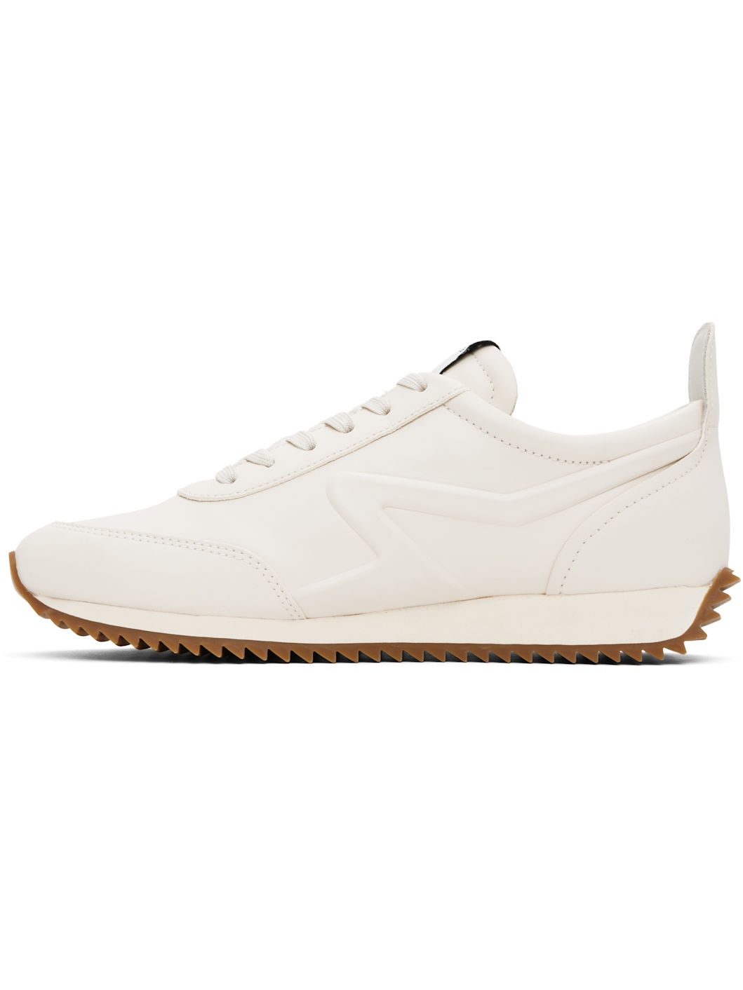 Off-White Retro Runner Sneakers - 3