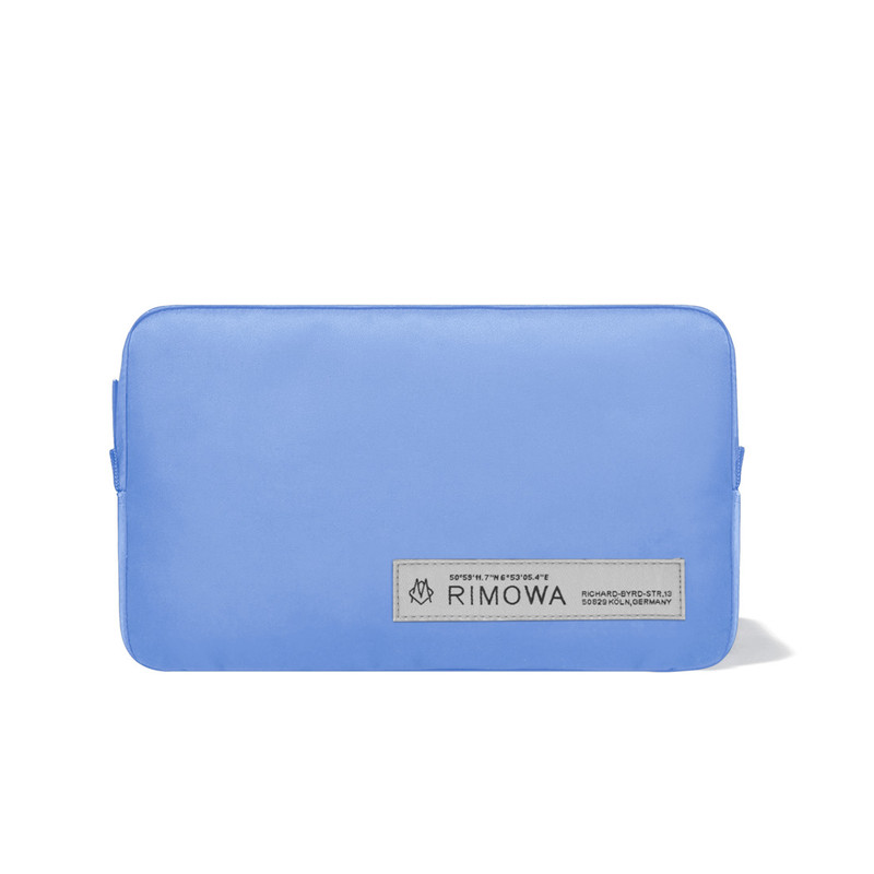 Travel Accessories Toiletry Pouch 1