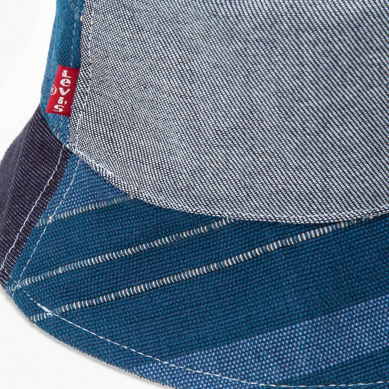 LEVI'S® AND MERCADO GLOBAL BUCKET HAT - 3