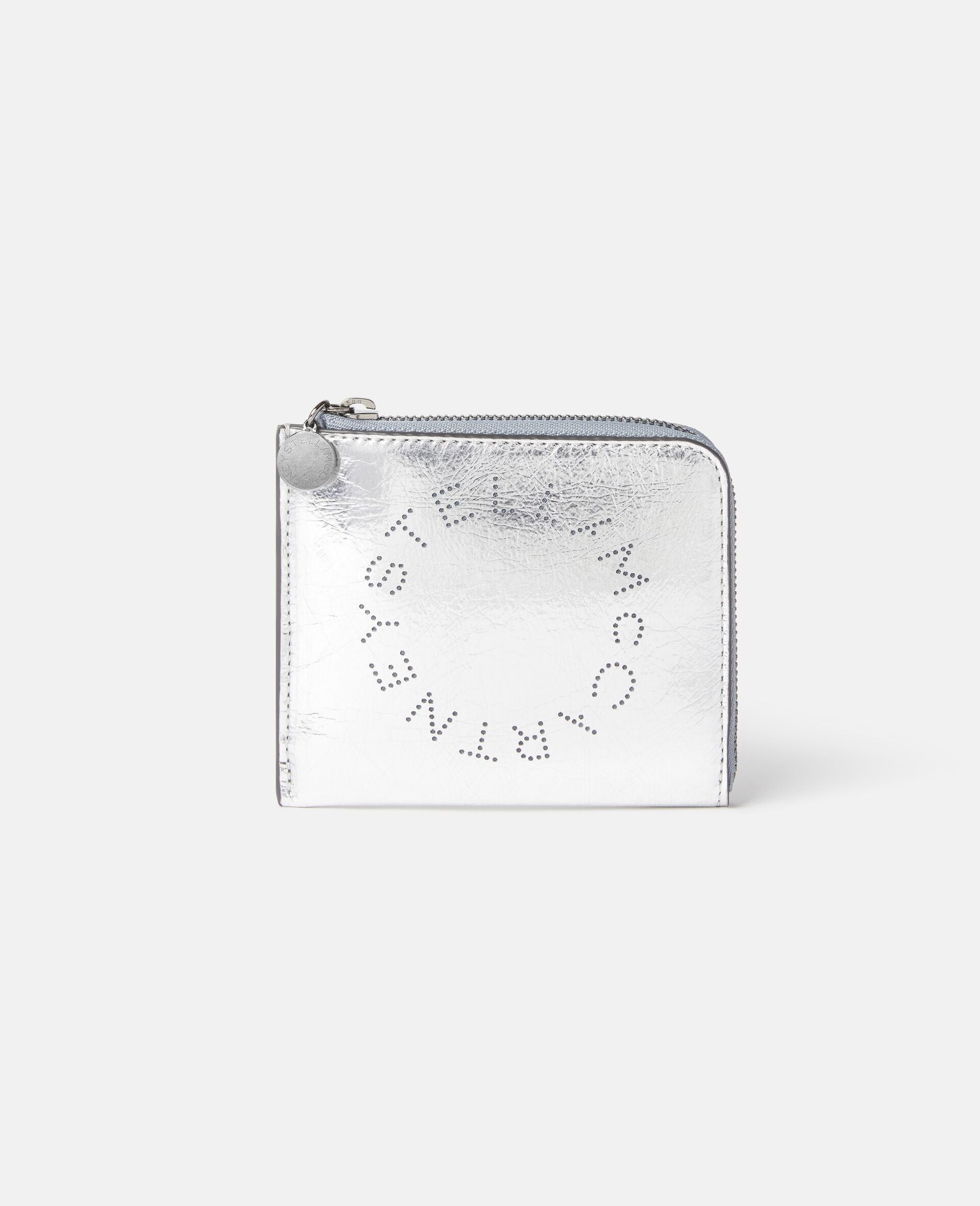 Logo Zip Cardholder - 1
