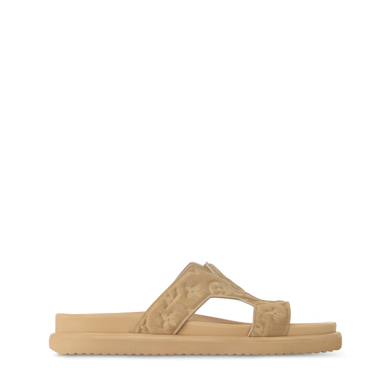 Louis Vuitton LV Oasis Mule outlook