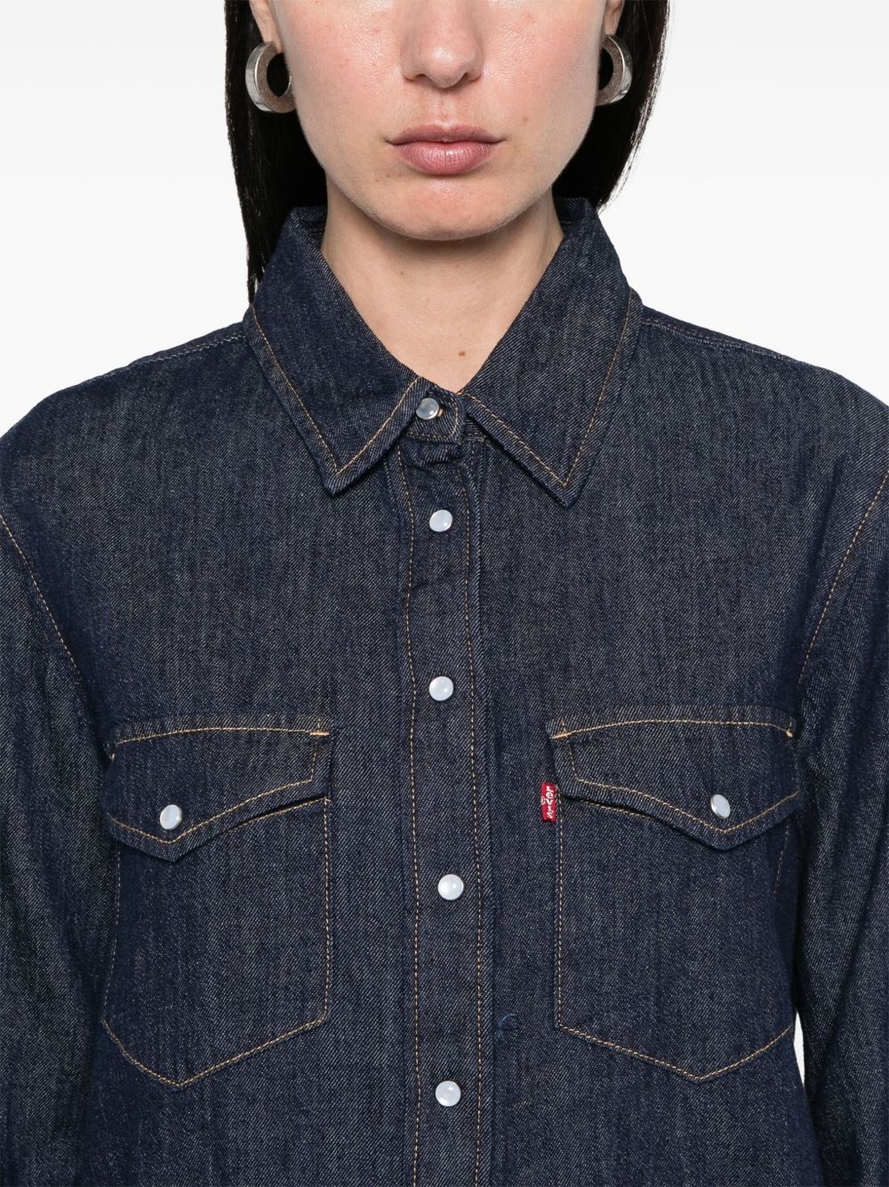Iconic shirt - 5