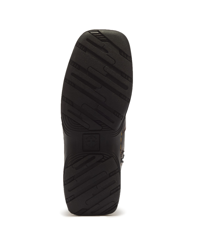 Aurix Hi High Boot 7