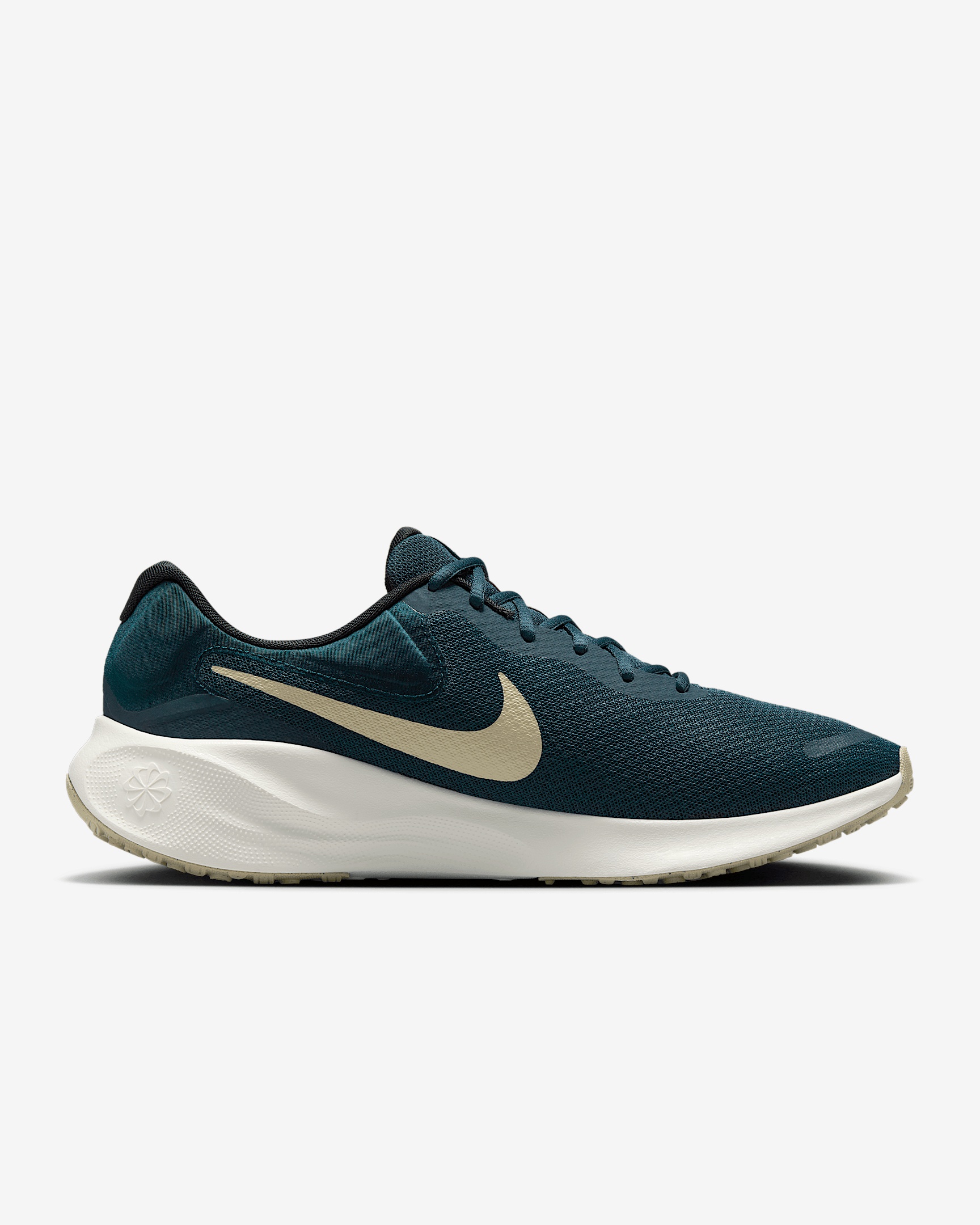 Nike Revolution 7 Men's Road Running Shoes - 3