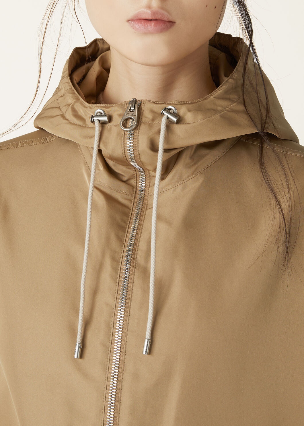 Brussel Blouson Jacket - 3