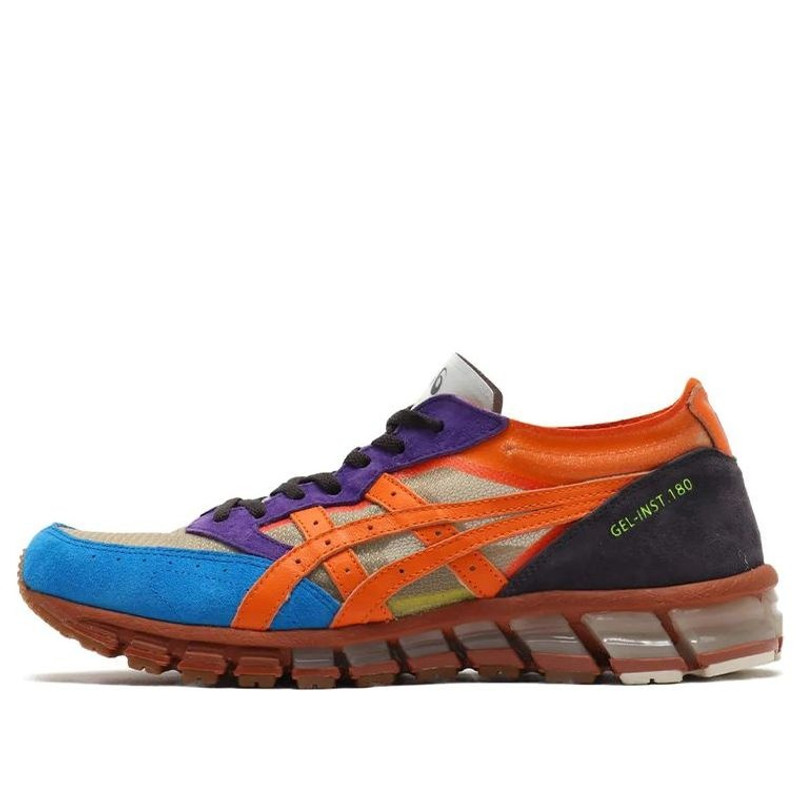 ASICS x atmos Gel-Inst.180 Nexkin 'Evening' 1023A017-800 - 1