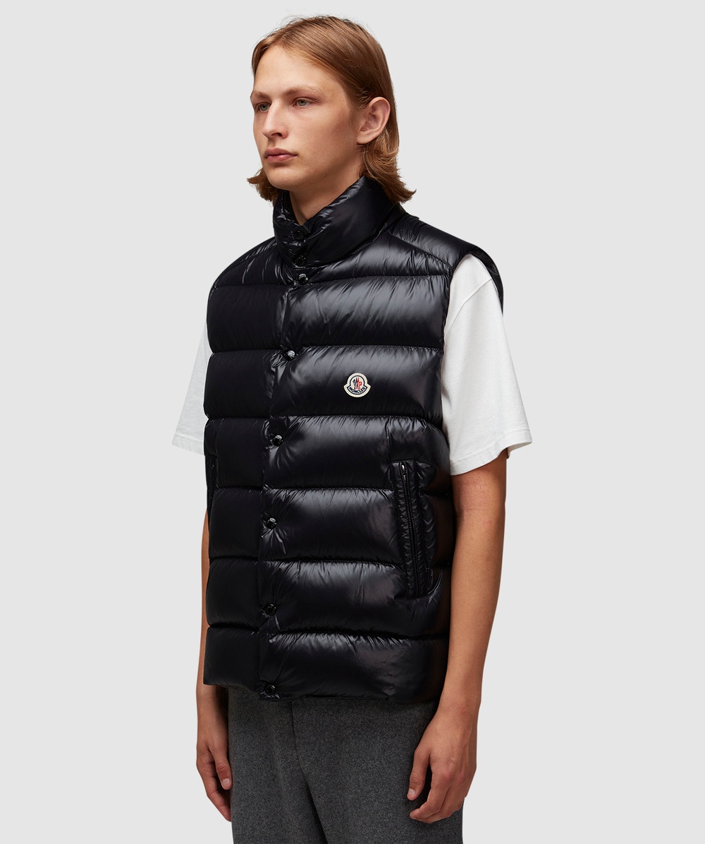 Tibb gilet - 2