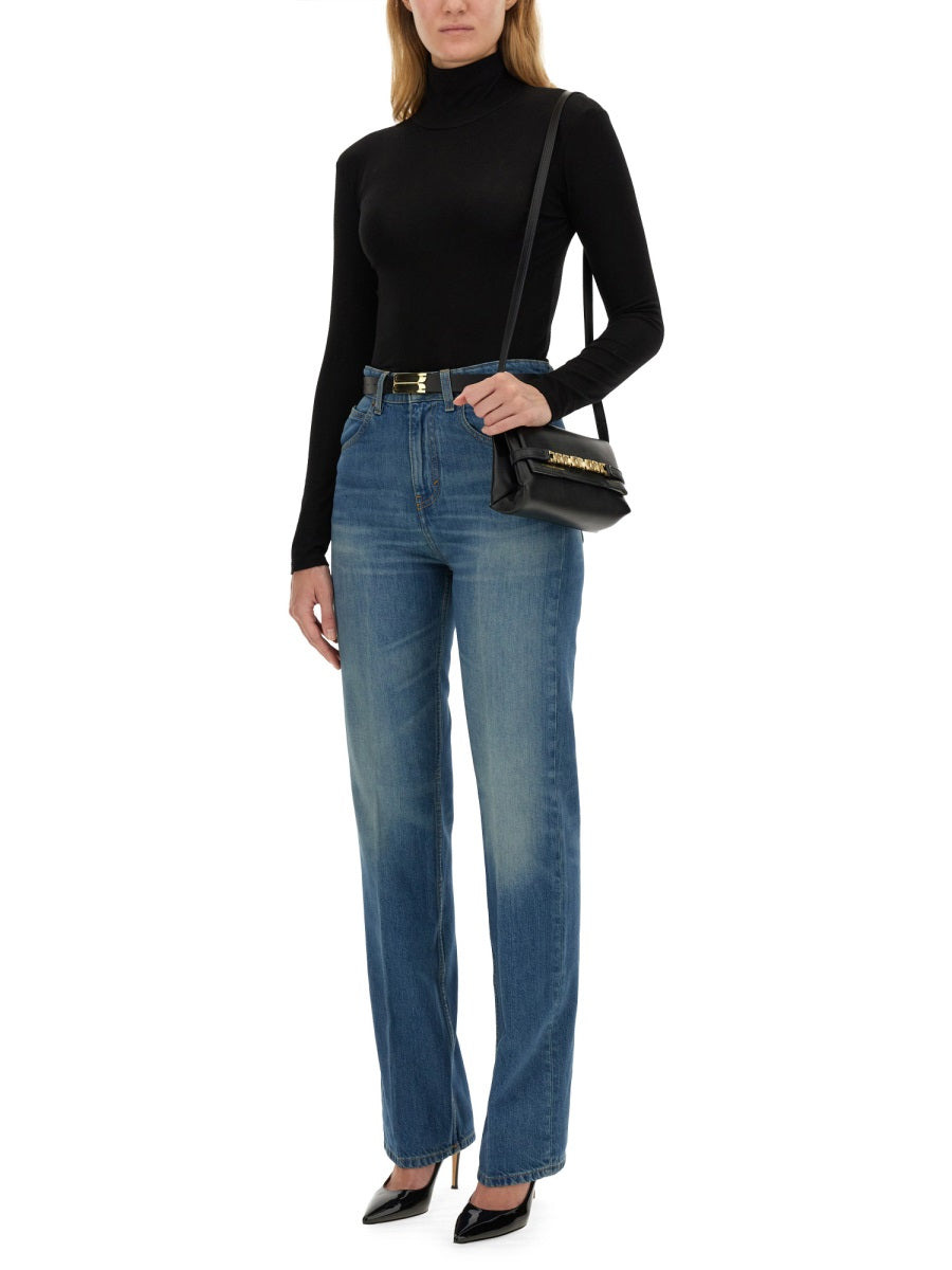 Victoria Beckham Women Jeans Julia - 2