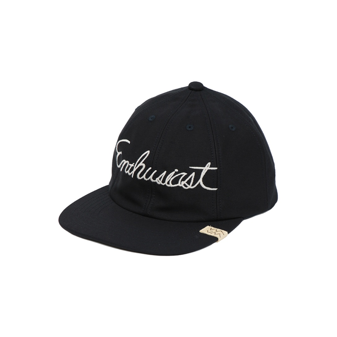 EXCELSIOR CAP NAVY - 1